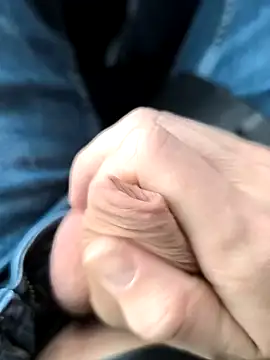 geilehecke1 online show from 03.20.25