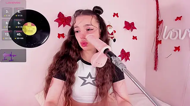 LosAlicee online show from 02.07.26