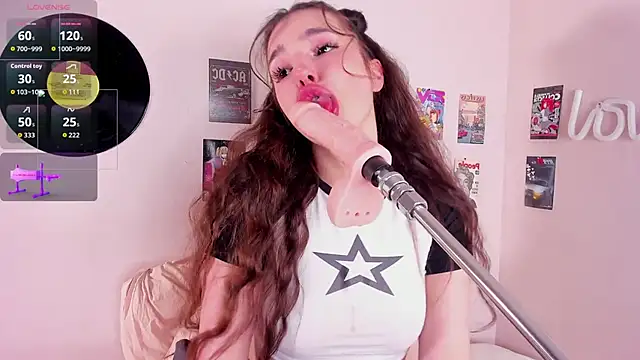 LosAlicee online show from 04.03.26