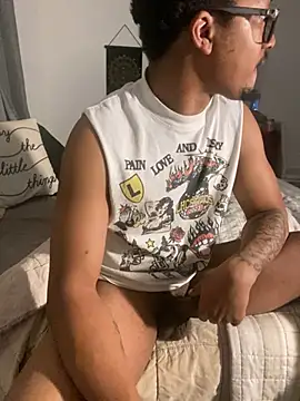 Snapshot of demonpt3 chatting on 02.12.25 demonpt3 online show from 02.12.25