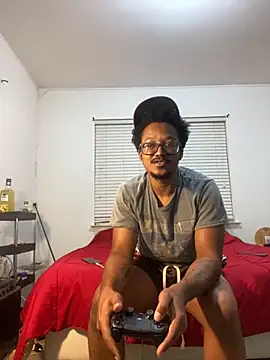 Snapshot of demonpt3 chatting on 09.14.25 demonpt3 online show from 09.14.25