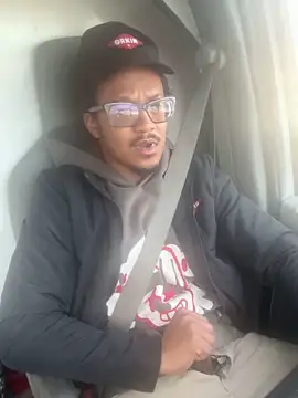 demonpt3 online show from 12.18.25