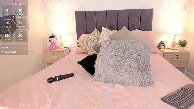 CyntiaAdams online show from 09.29.25