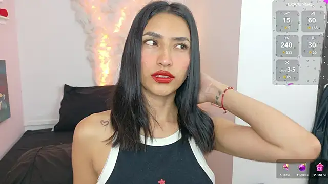 sammyei  online show from 02.09.26