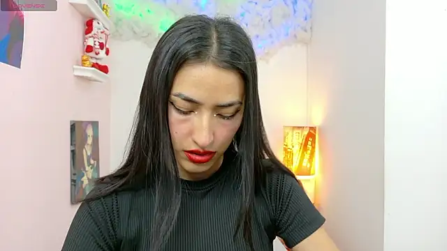 sammyei  online show from 02.16.26