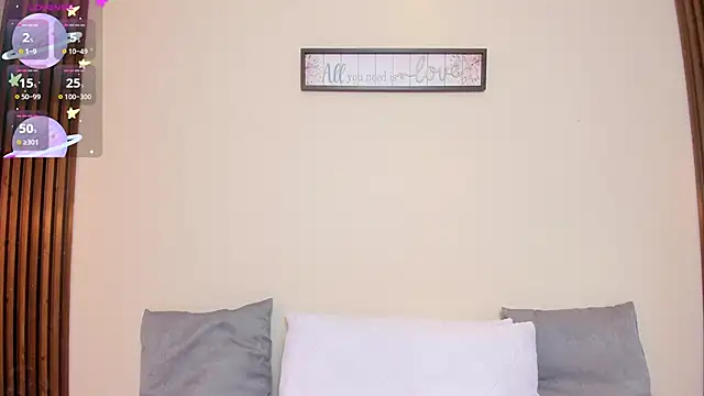 sammyei  online show from 03.24.26