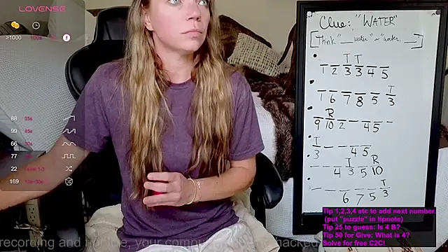 Snapshot of Gemma_Nye chatting on 06.23.26 Gemma Nye online show from 06.23.26