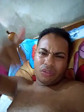 AlkalineCalmness online show from 11.07.25