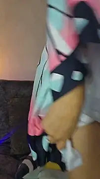 GabrielaMK online show from 03.29.26