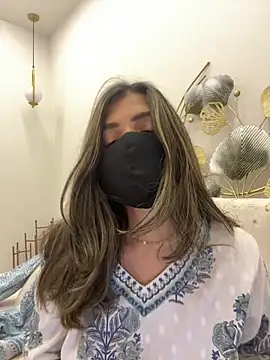 MaYaa  11 online show from 02.18.26