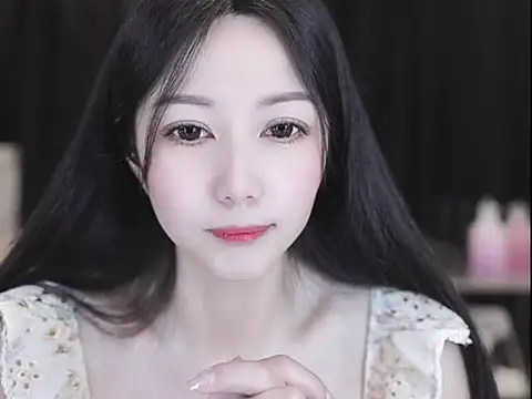 Nuyoah-77 online show from 04.12.26