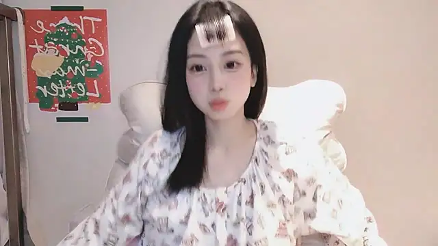 -Hottie online show from 12.18.24