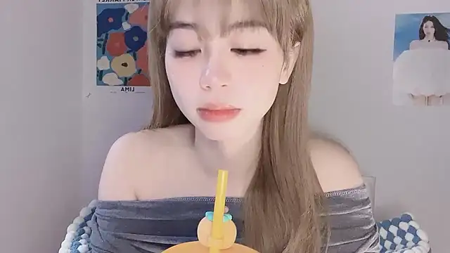 -Hottie online show from 02.12.26