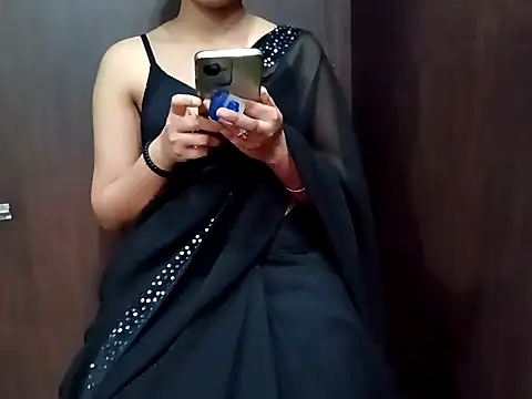 GoldnessAishu online show from 01.09.25