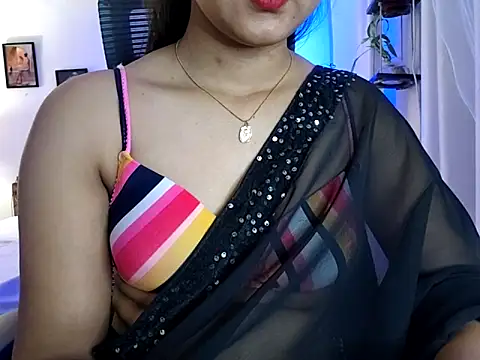 GoldnessAishu online show from 09.22.25