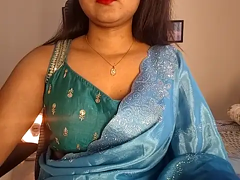 GoldnessAishu online show from 01.08.26