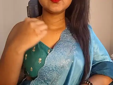 GoldnessAishu online show from 01.10.26