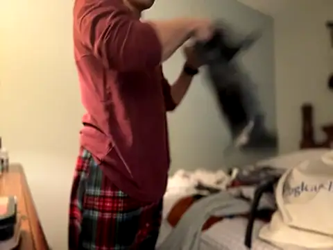 JosephAKenwood online show from 11.23.25