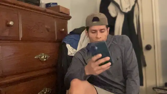 JosephAKenwood online show from 12.19.25