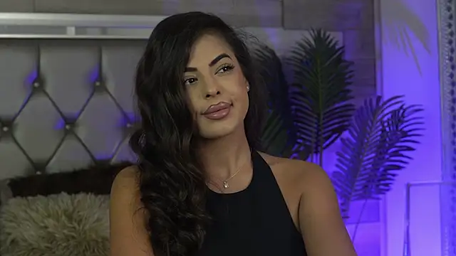 KeylaConner online show from 12.18.25