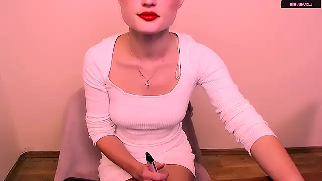 Felliciya online show from 12.08.24