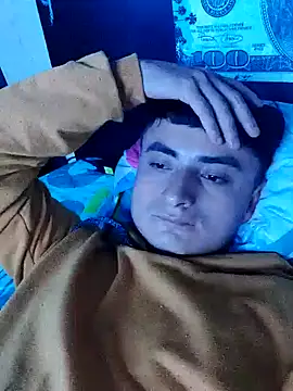 Halder23 online show from 01.08.26