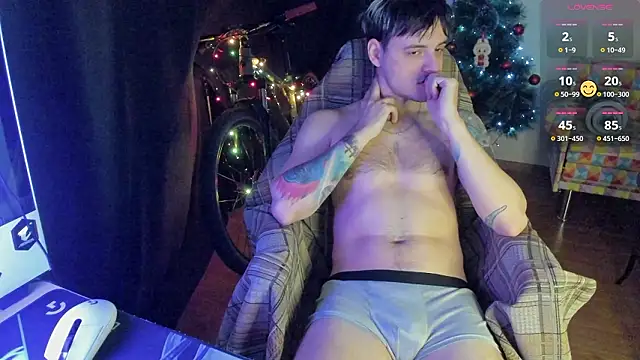 Joel-Pataki online show from 01.18.26