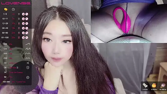 jessie116 online show from 12.09.24