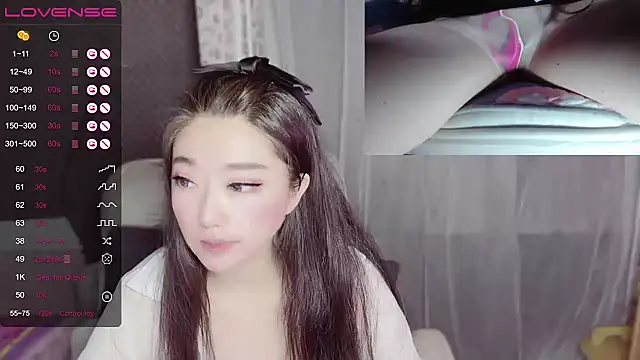 jessie116 online show from 12.16.24