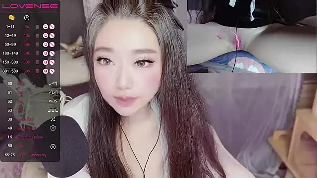 jessie116 online show from 12.16.24