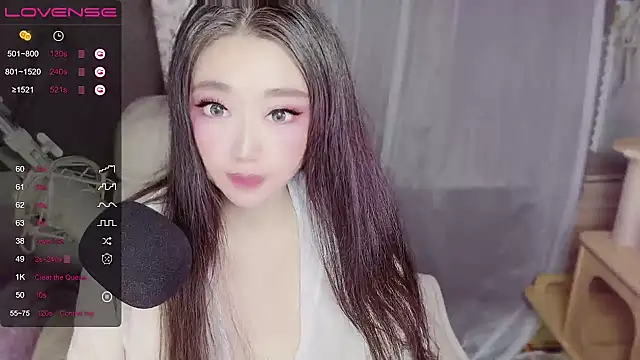 jessie116 online show from 12.17.24