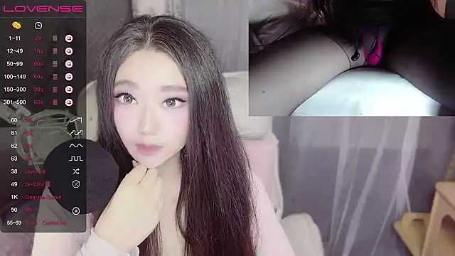 jessie116 online show from 12.20.24