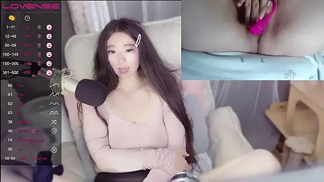 jessie116 online show from 12.21.24