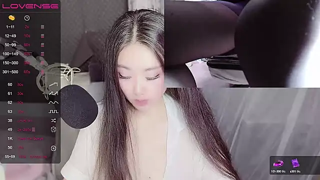 jessie116 online show from 12.21.24