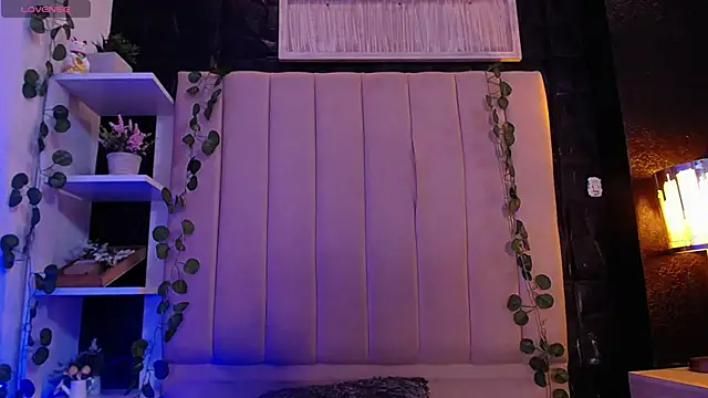 Mia Rinn online show from 01.31.25