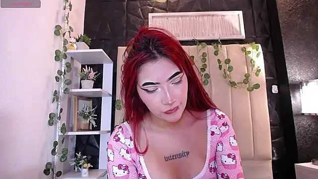 Mia Rinn online show from 02.20.25