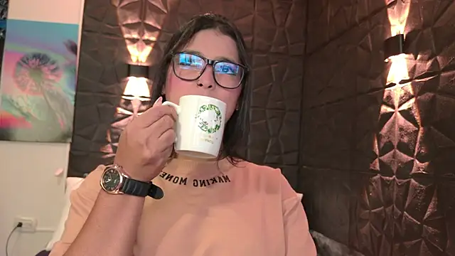 graceymilf666 online show from 10.30.25