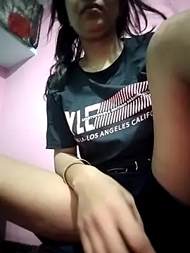 Hotty-Divya online show from 04.19.26