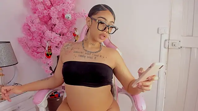 Mia Jansen online show from 12.11.24