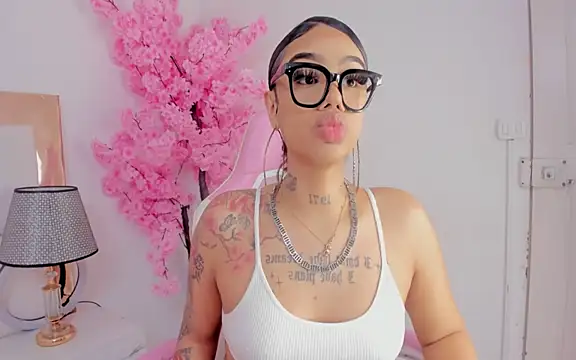 Mia Jansen online show from 01.17.25