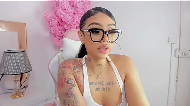 Mia Jansen online show from 02.08.25