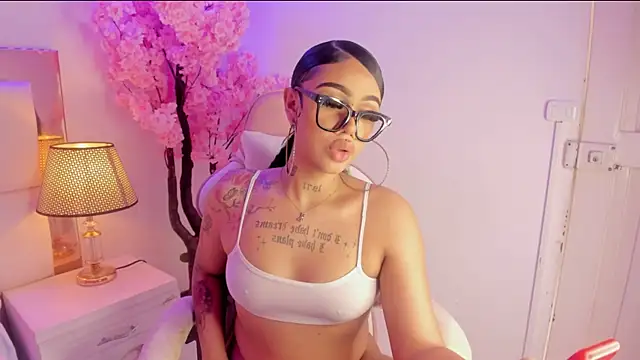 Mia Jansen online show from 02.12.25