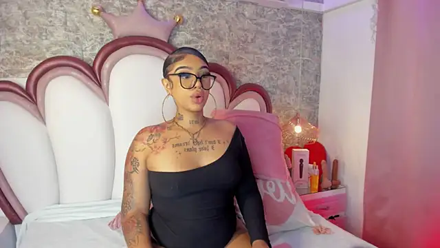 Mia Jansen online show from 03.12.26