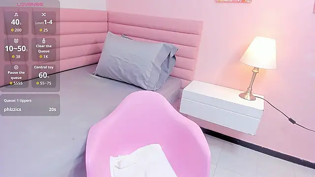 kae styles online show from 11.04.25