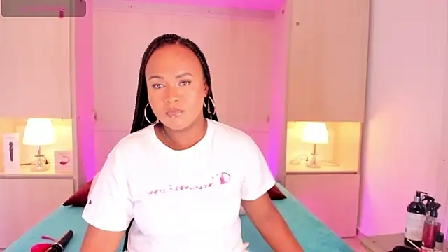 EmilyyStuart online show from 03.07.25