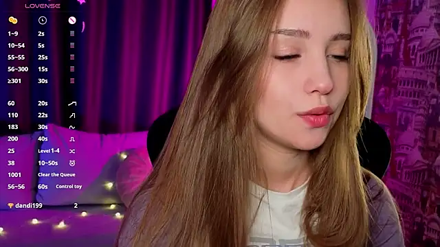 Alice loft online show from 10.18.25