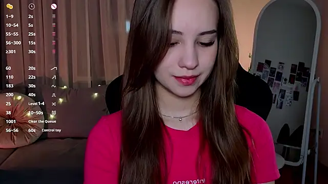 Alice loft online show from 10.22.25