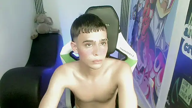 zacariasss  online show from 12.03.24