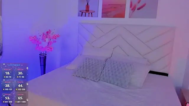 Brianna bigboobs online show from 11.05.25