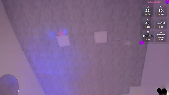 Brianna bigboobs online show from 04.23.26